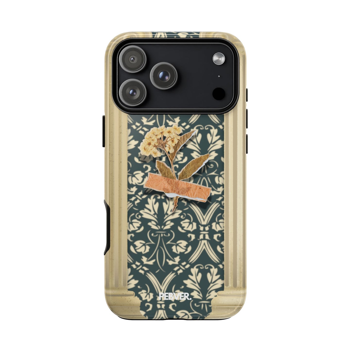 Greecy | Phone Case iPhone 17 Pro Max Glossy