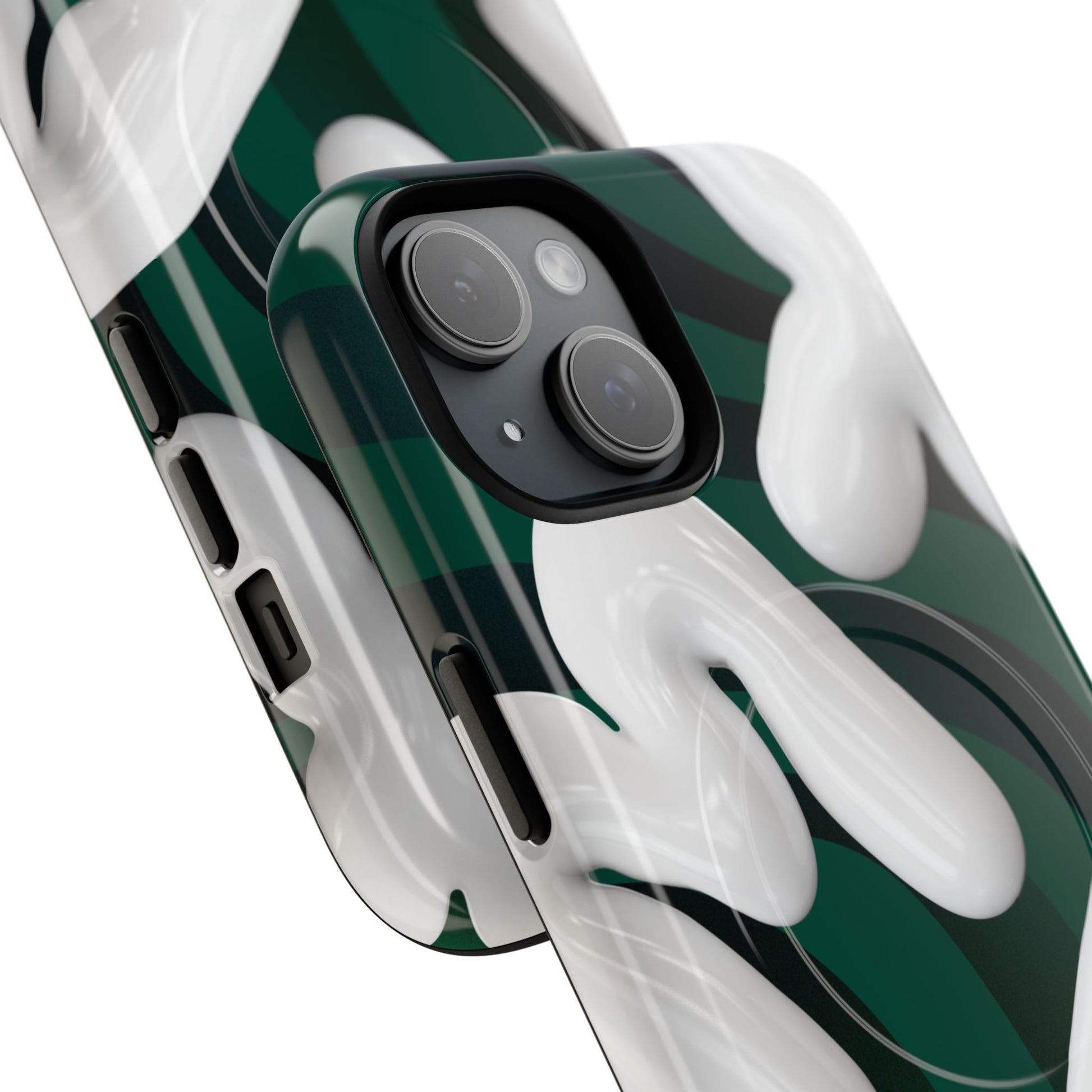 XMAS | MagSafe iPhone 17 Pro Max Matte
