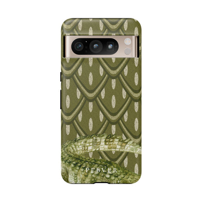 Reptile | Phone Case Google Pixel 8 Pro Matte