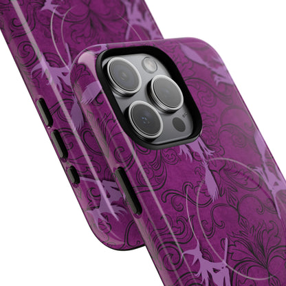 Witchy | MagSafe iPhone 17 Pro Max Matte