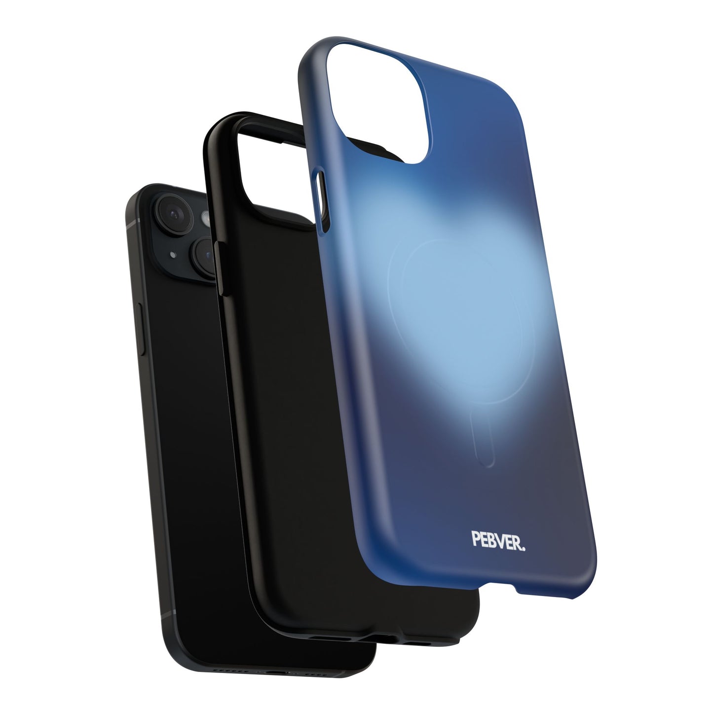 Bluove | MagSafe iPhone 17 Pro Max Matte