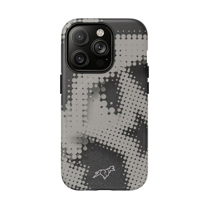 Stared Magsafe Case Phone Case PEBVER. iPhone 14 Pro Matte