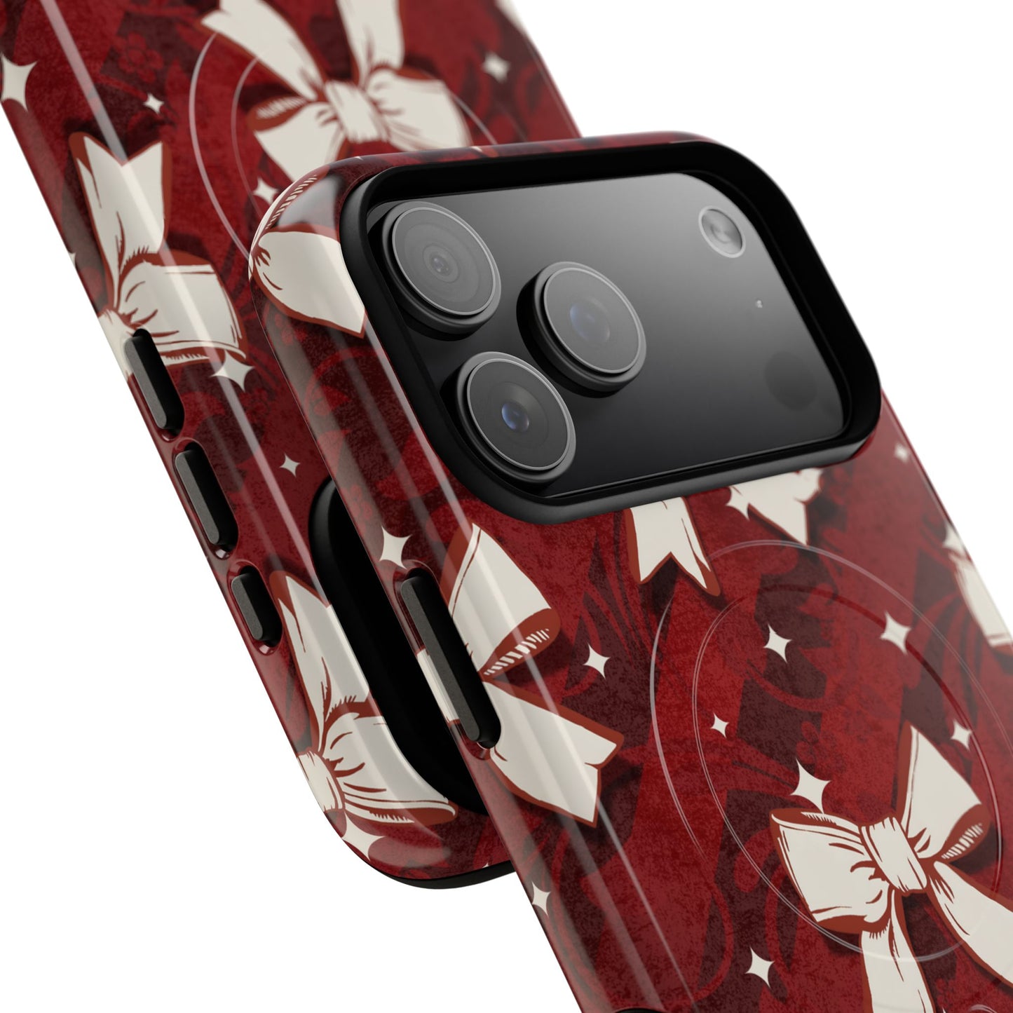 Bowly | MagSafe iPhone 17 Pro Max Matte