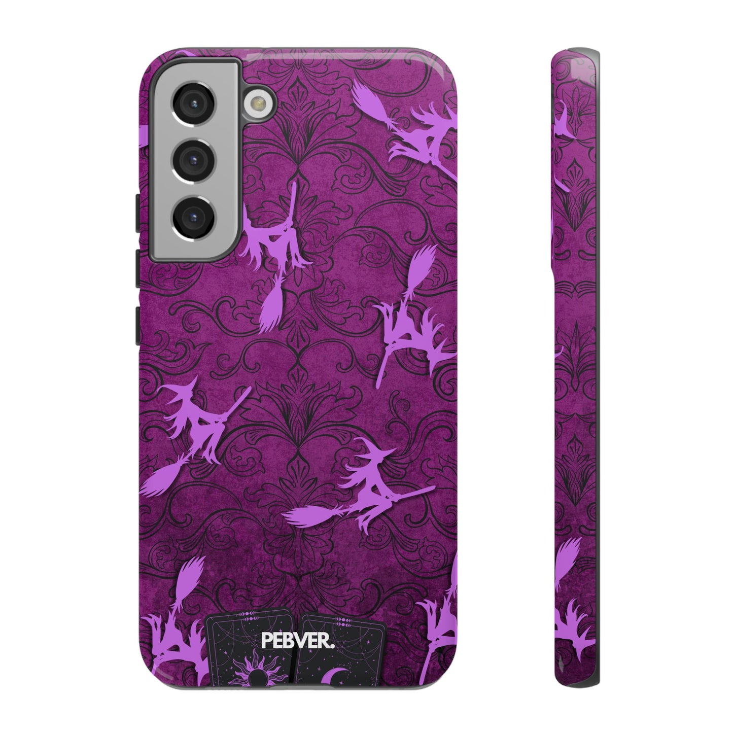 Witched | Phone Case Samsung Galaxy S22 Plus Glossy