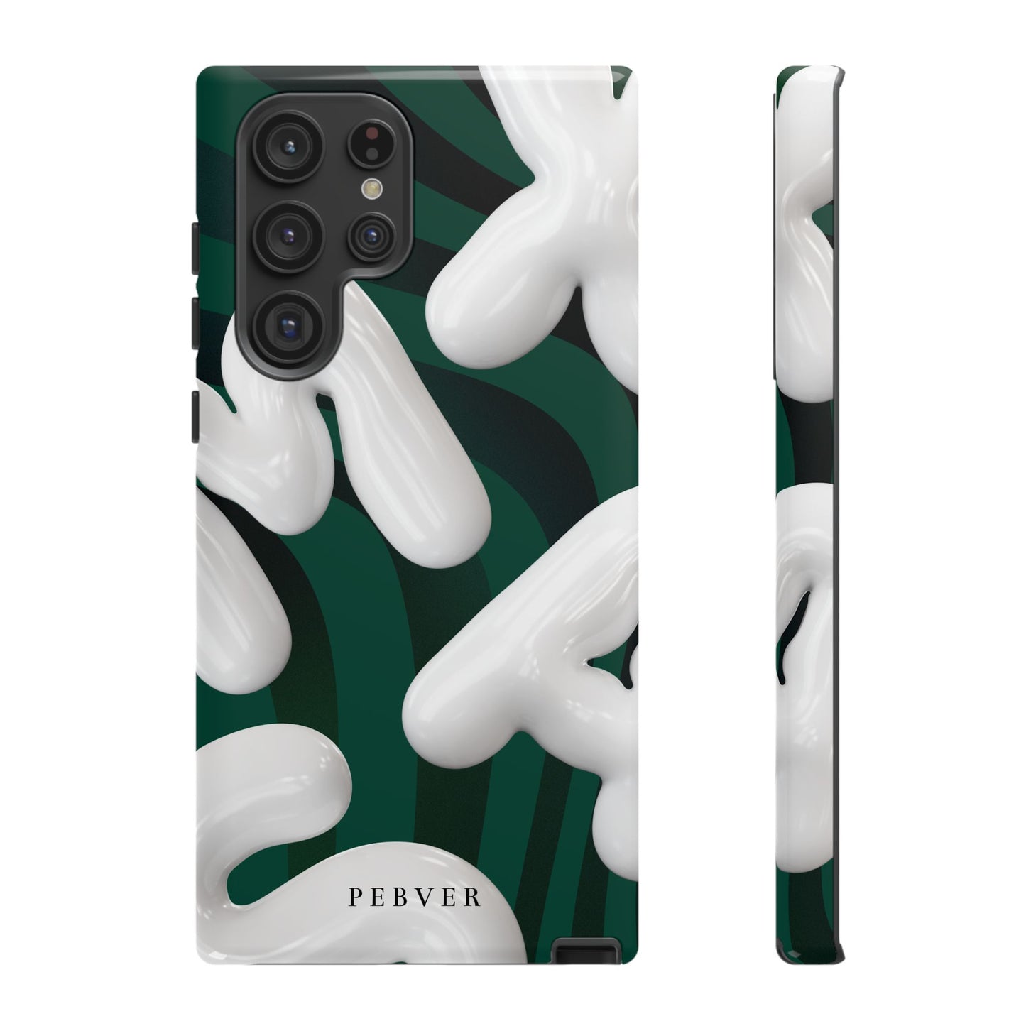 XMAS | Phone Case Samsung Galaxy S22 Ultra Glossy