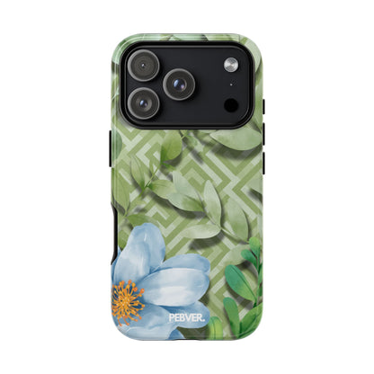 Garden | Phone Case iPhone 17 Pro Glossy
