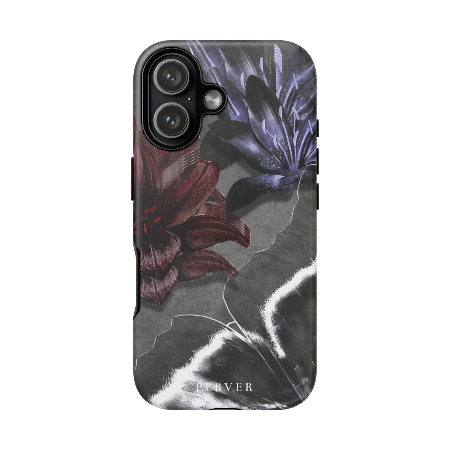 FlowerFly | Phone Case iPhone 17 Matte