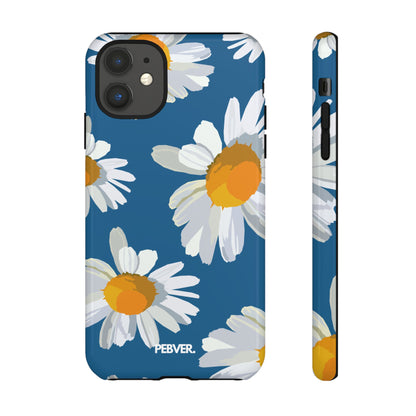 Daisy | Phone Case Phone Case PEBVER. iPhone 11 Glossy