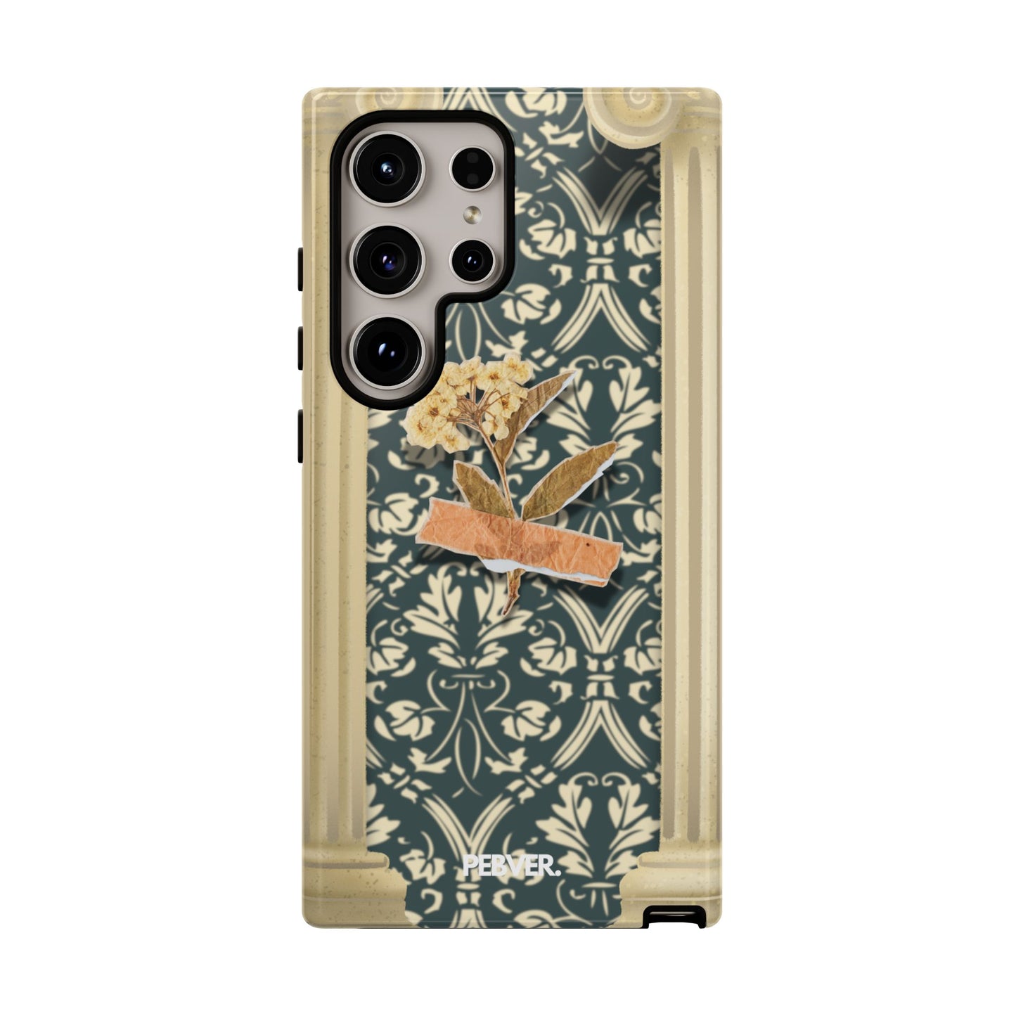 Greecy | Phone Case Samsung Galaxy S24 Ultra Glossy