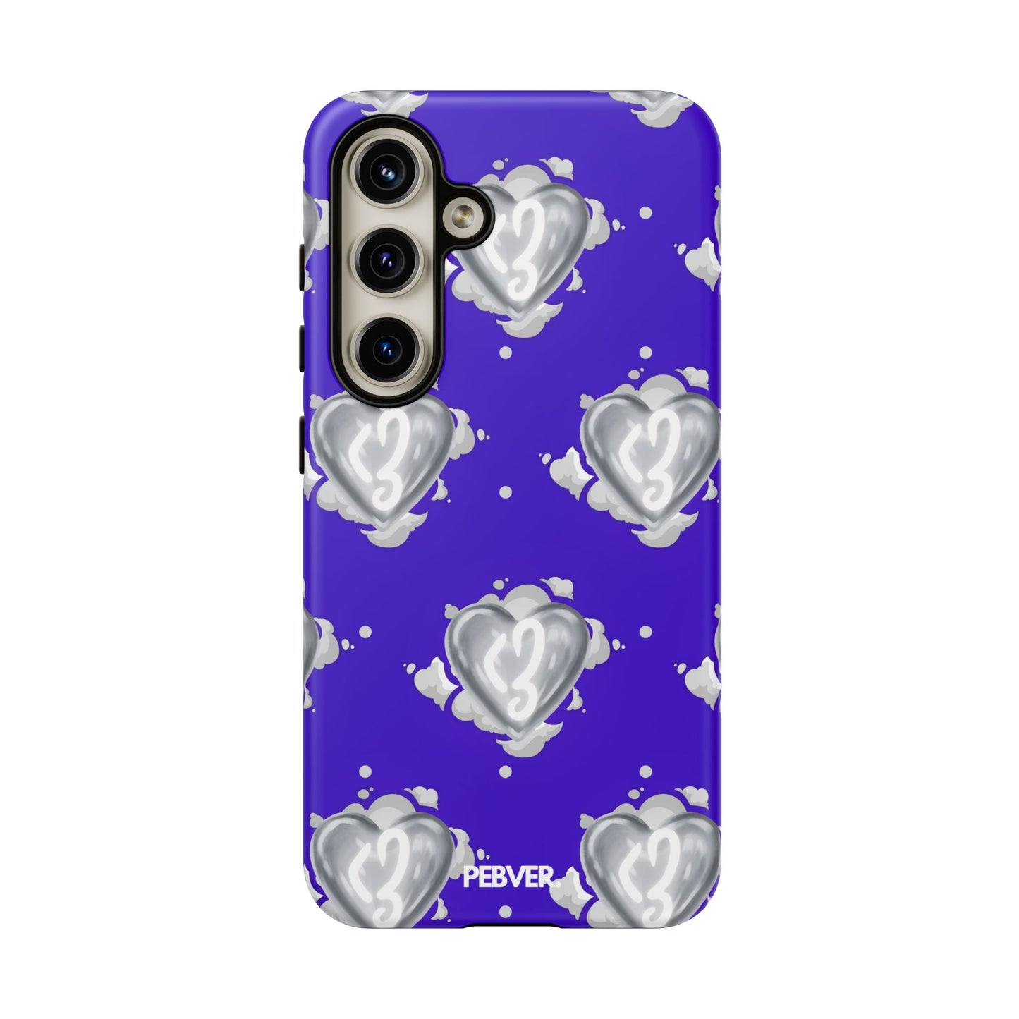 Vacation | Phone Case Samsung Galaxy S24 Matte