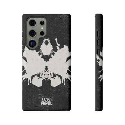 Clue Phone Case Samsung Galaxy S23 Ultra Matte