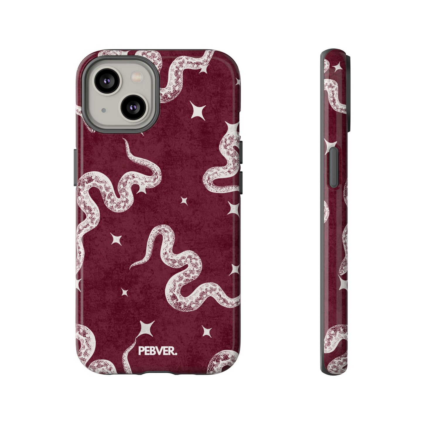 RedMoon | Phone Case iPhone 14 Glossy