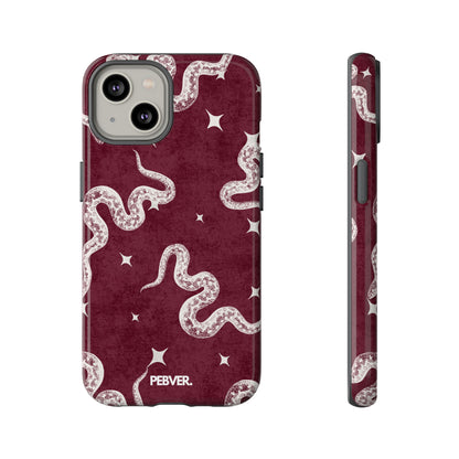 RedMoon | Phone Case iPhone 14 Glossy