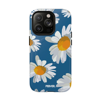 Daisy | MagSafe Phone Case PEBVER. iPhone 14 Pro Glossy
