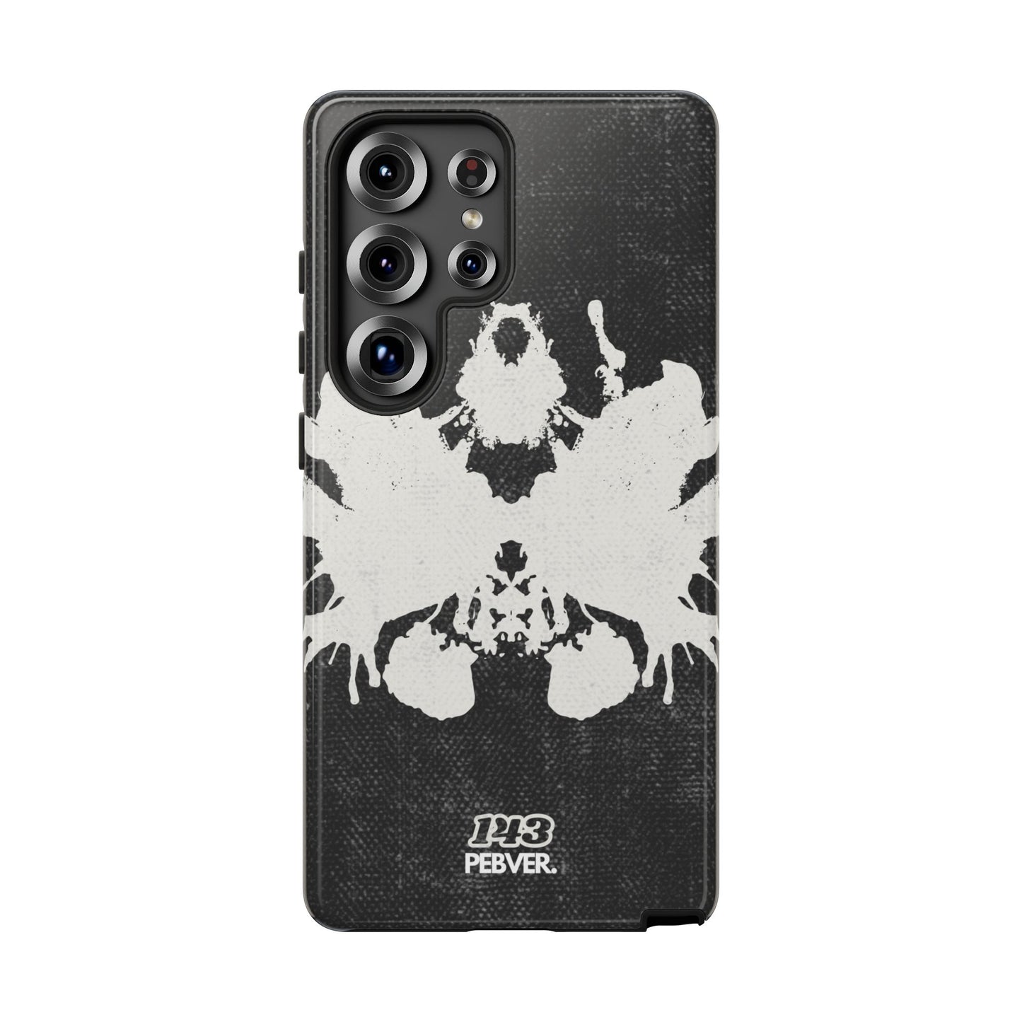 Clue Phone Case Samsung Galaxy S25 Ultra Glossy