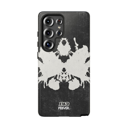 Clue Phone Case Samsung Galaxy S25 Ultra Glossy