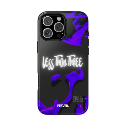 LTT | Phone Case iPhone 16 Pro Max Glossy