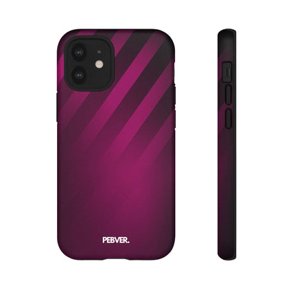 Glamour | Phone Case Phone Case PEBVER. iPhone 12 Mini Matte