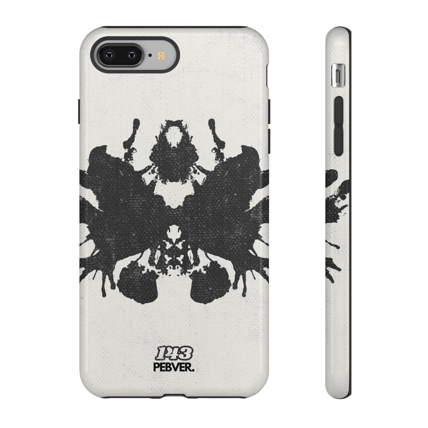 Evidence Phone Case Phone Case PEBVER.
