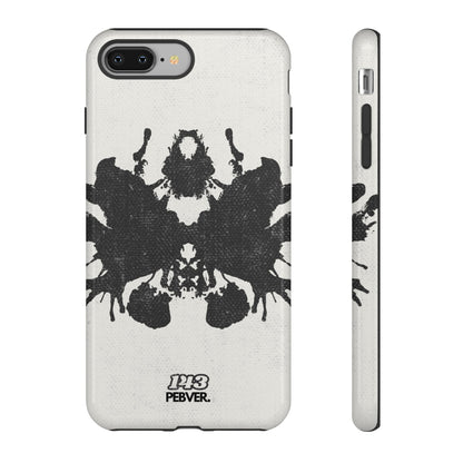 Evidence Phone Case Phone Case PEBVER.