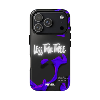 LTT | Phone Case iPhone 17 Pro Glossy
