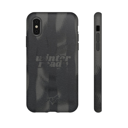 WR 2 Phone Case Phone Case PEBVER.