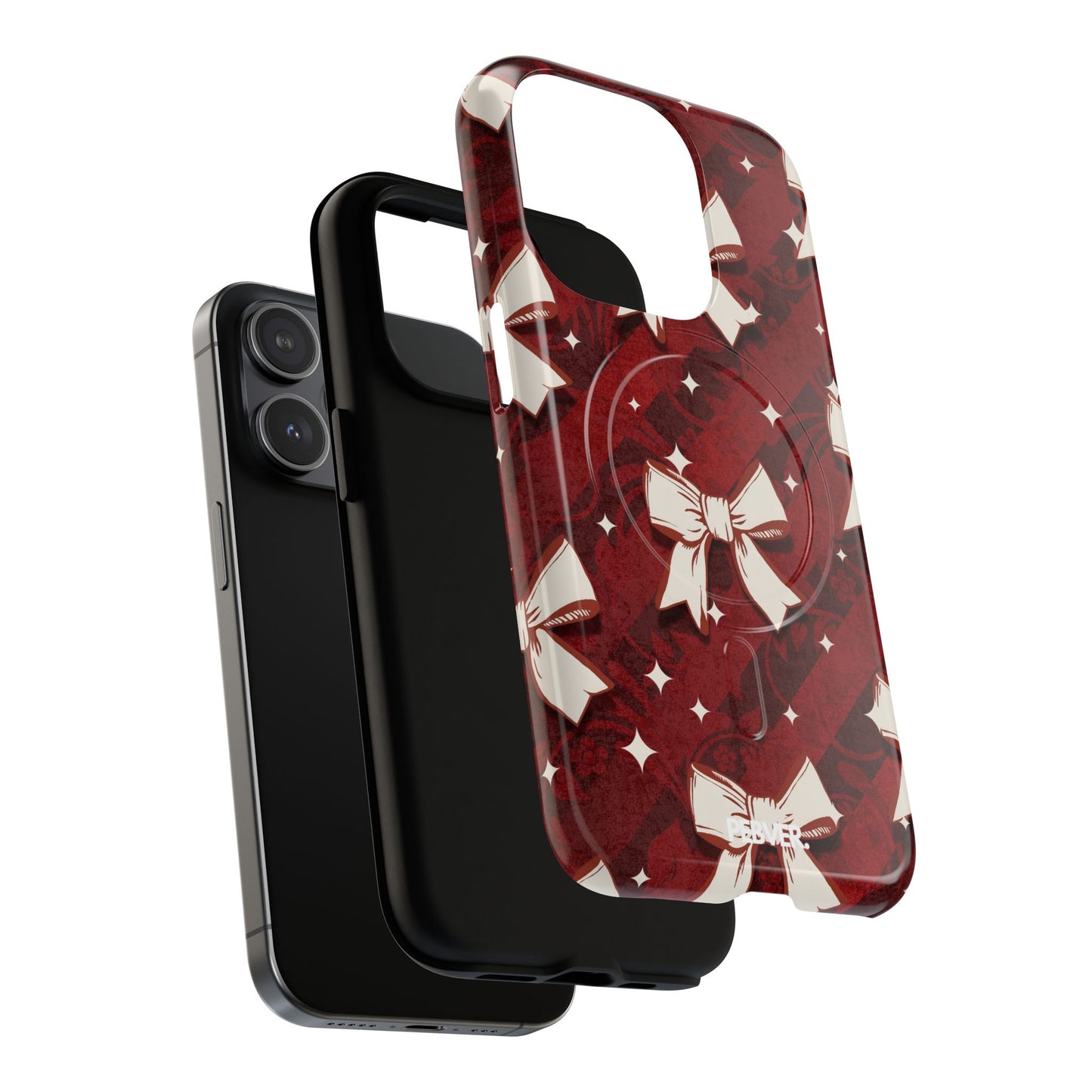 Bowly | MagSafe iPhone 17 Pro Max Matte