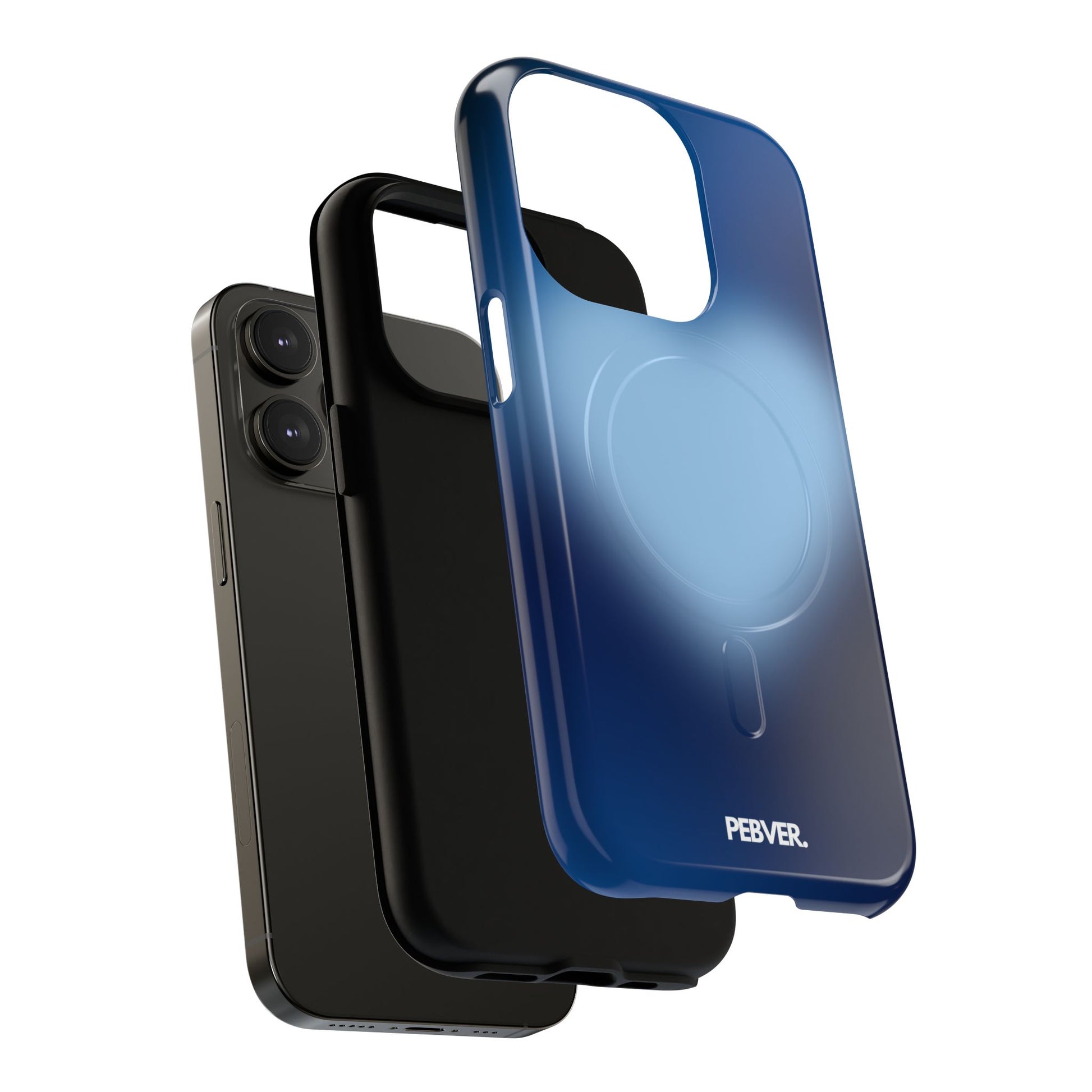 Bluove | MagSafe iPhone 17 Pro Max Matte