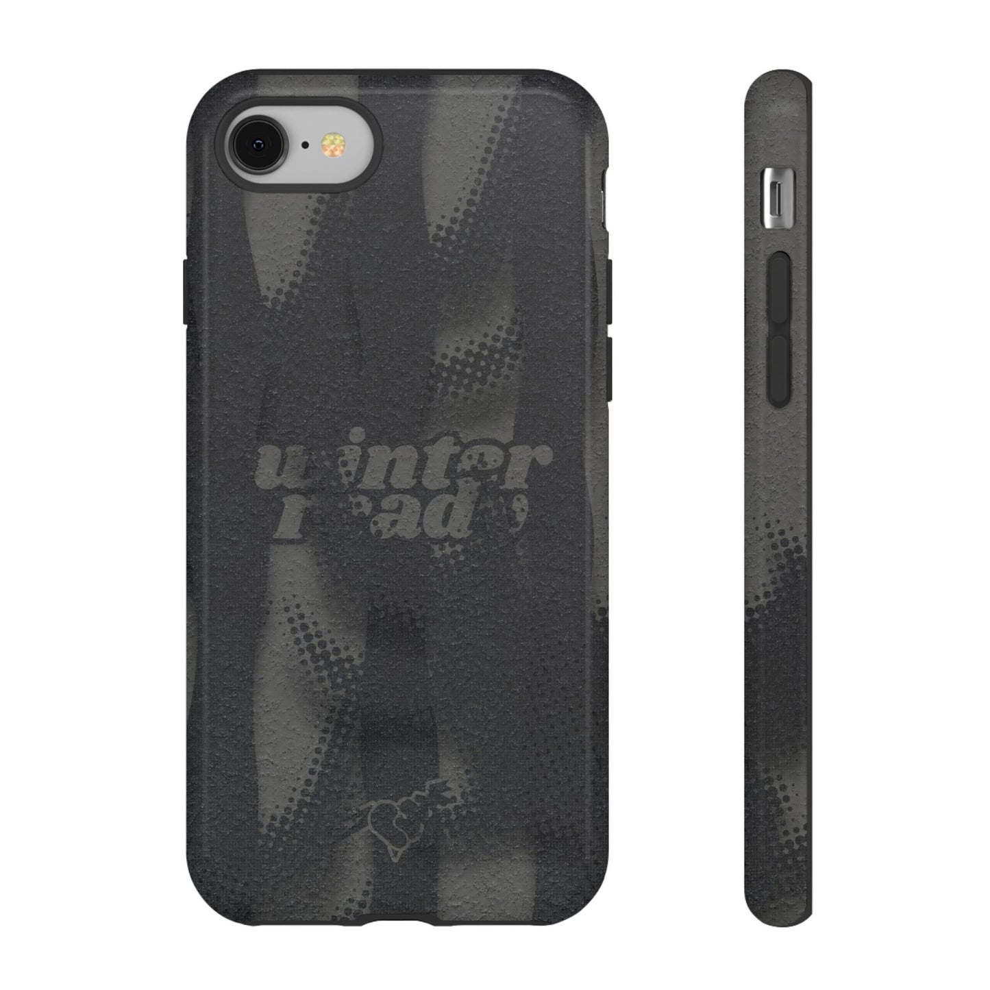 WR 2 Phone Case Phone Case PEBVER.
