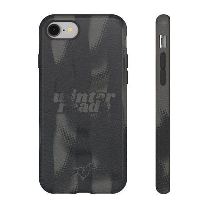 WR 2 Phone Case Phone Case PEBVER.