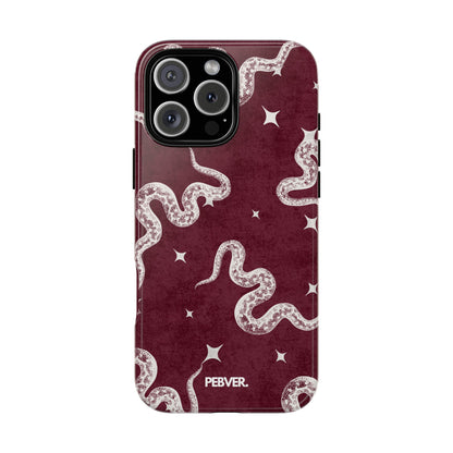 RedMoon | Phone Case iPhone 16 Pro Max Glossy