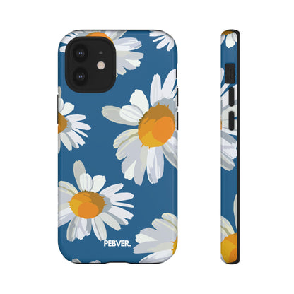 Daisy | Phone Case Phone Case PEBVER. iPhone 12 Mini Glossy