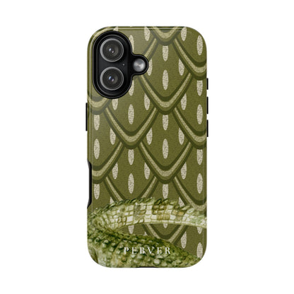Reptile | Phone Case iPhone 17 Glossy