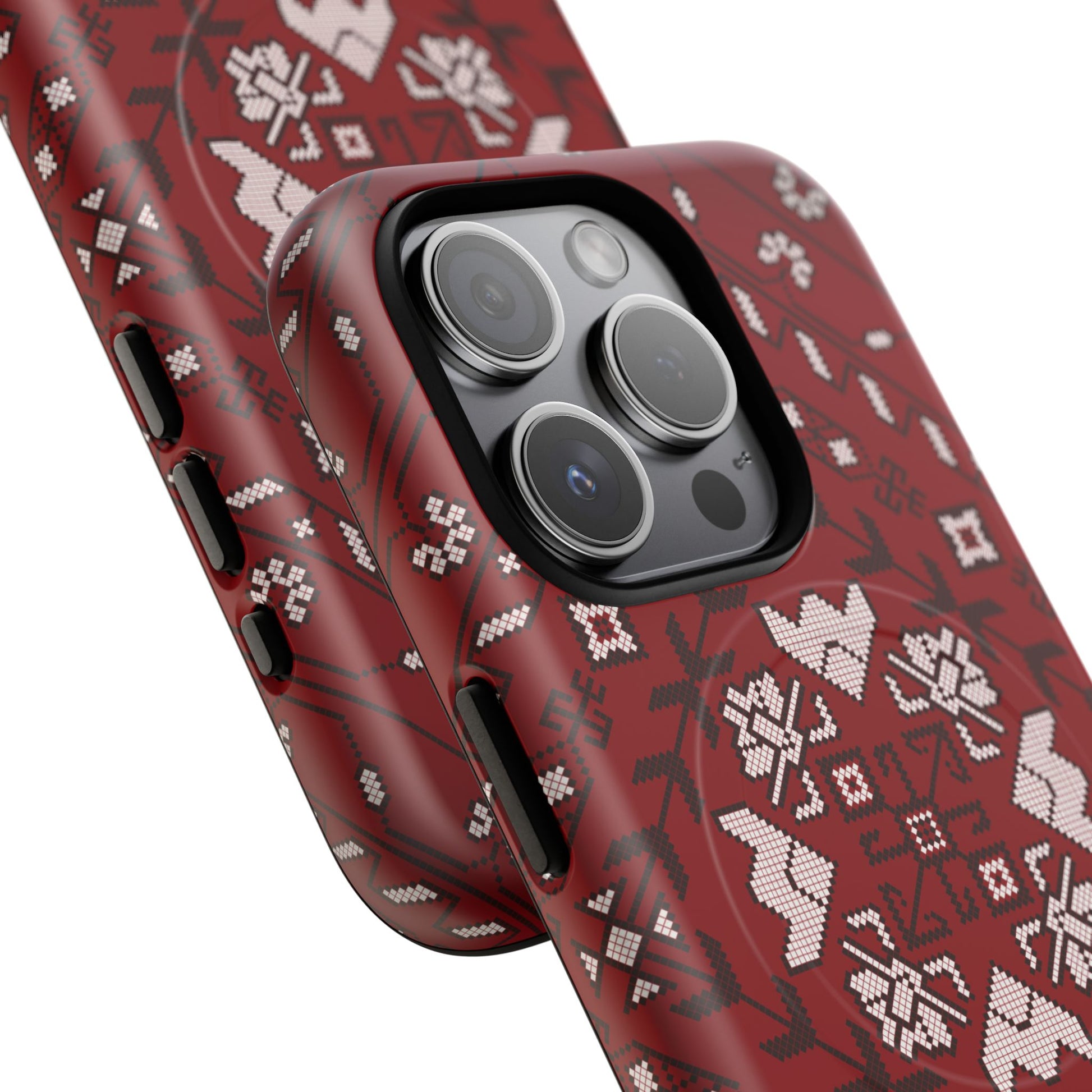 Carpety | MagSafe iPhone 17 Pro Max Matte