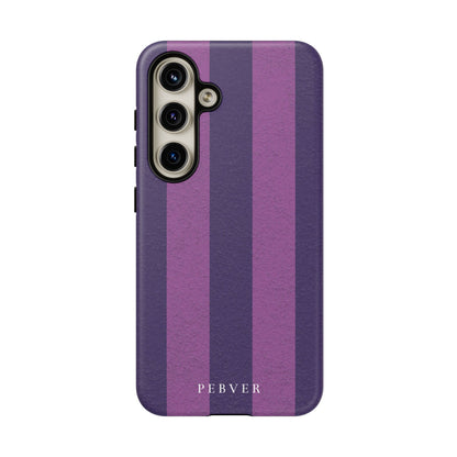 Linear | Phone Case Samsung Galaxy S24 Matte