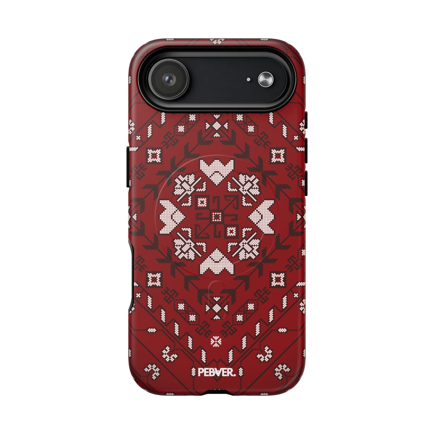 Carpety | MagSafe iPhone 17 Air Matte
