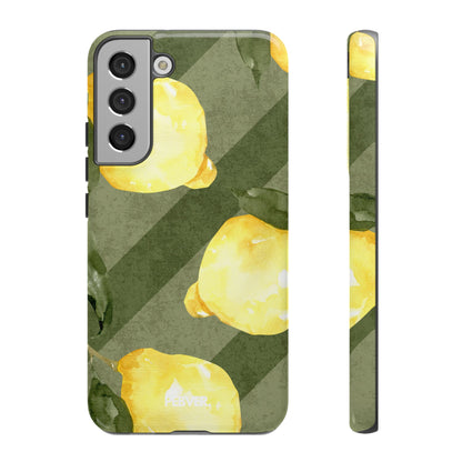 Lemon | Phone Case Samsung Galaxy S22 Plus Glossy