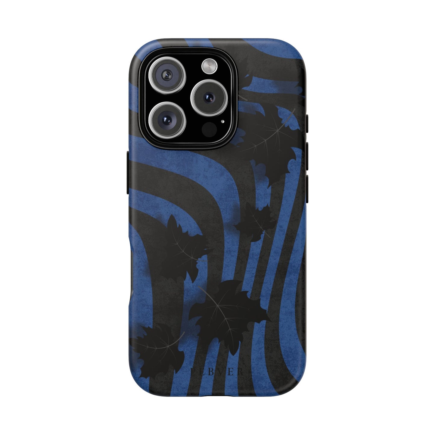 Bluery | Phone Case iPhone 16 Pro Matte