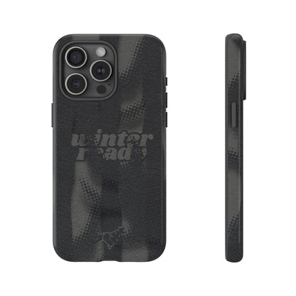 WR 2 Phone Case iPhone 15 Pro Max Glossy