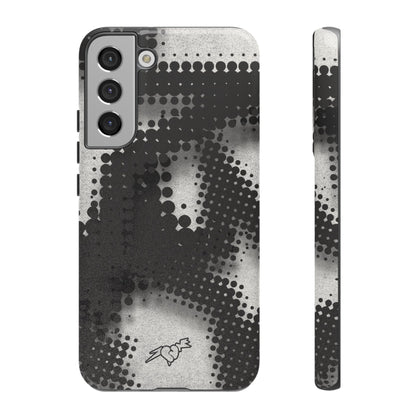 Stared 2 Phone Case Samsung Galaxy S22 Plus Glossy