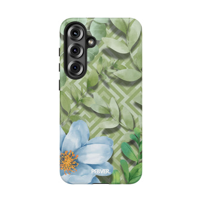Garden | Phone Case Samsung Galaxy S25 Plus Matte