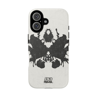 Evidence Phone Case iPhone 16 Matte