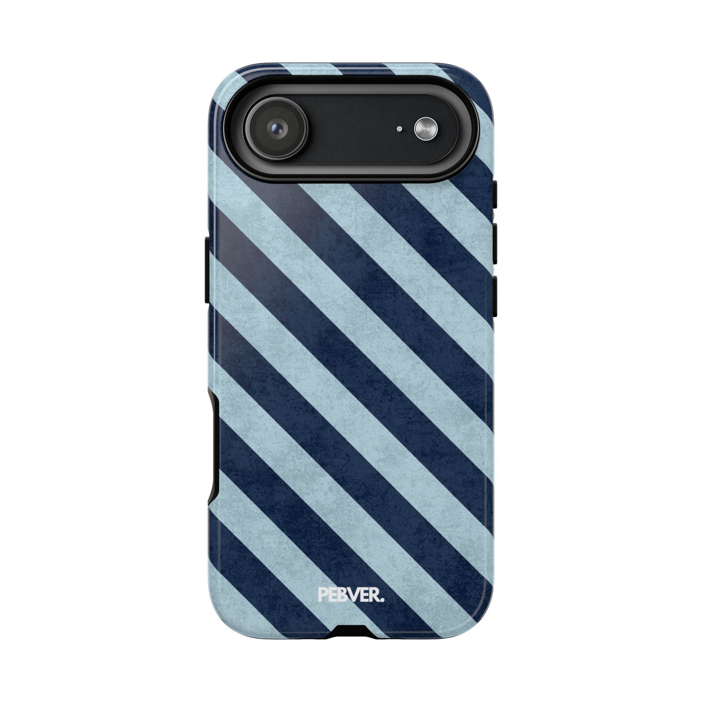 BluDusty | Phone Case iPhone 17 Air Glossy
