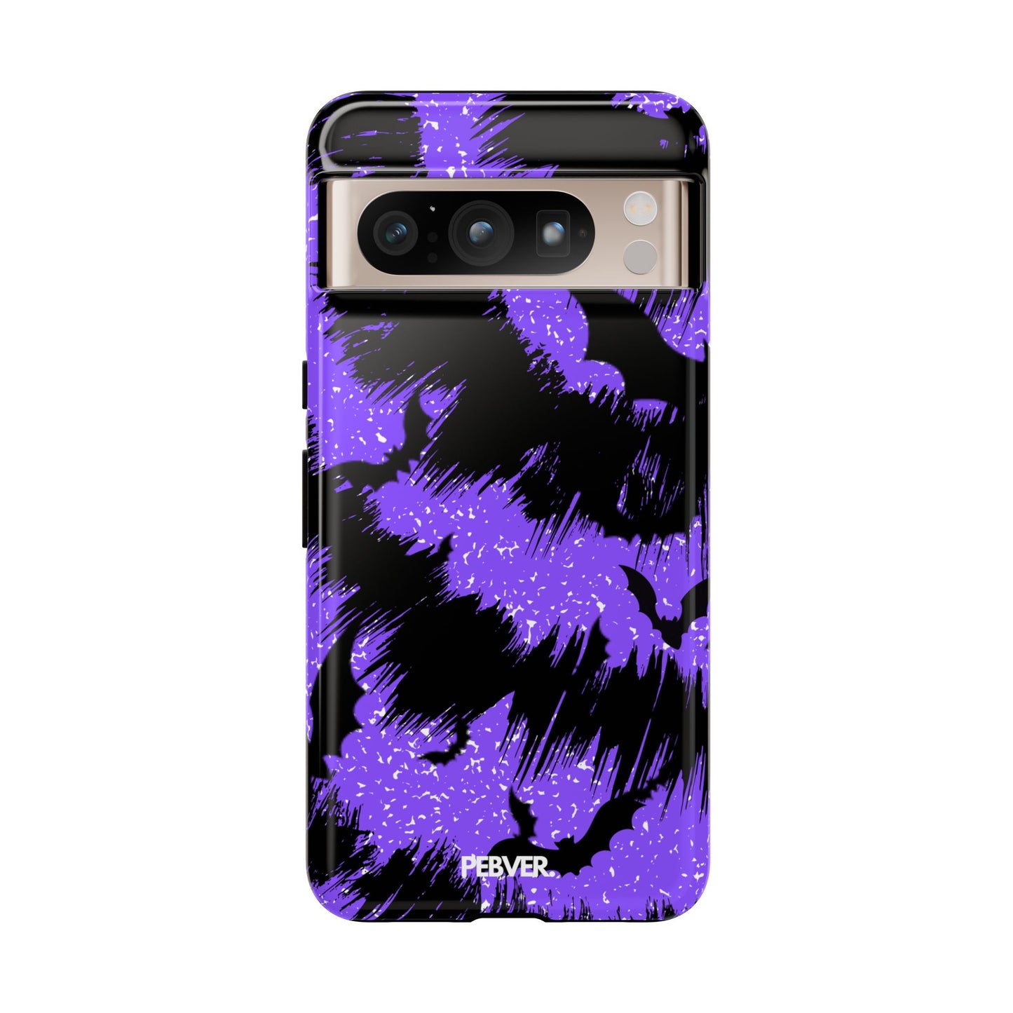 ScaryBat | Phone Case Google Pixel 8 Pro Glossy