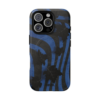 Bluery | MagSafe Phone Case PEBVER. iPhone 16 Pro Matte