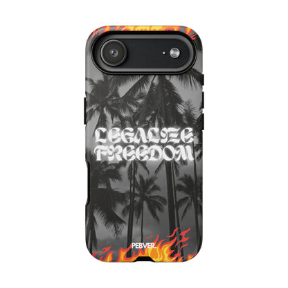 Legalize | Phone Case iPhone 17 Air Matte