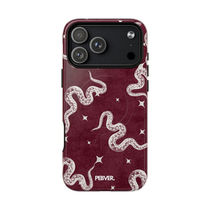 RedMoon | MagSafe iPhone 17 Pro Max Glossy