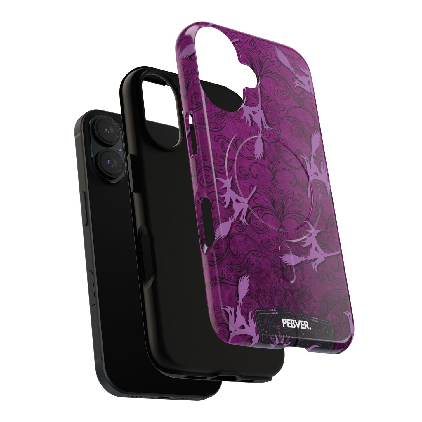 Witchy | MagSafe iPhone 17 Pro Max Matte