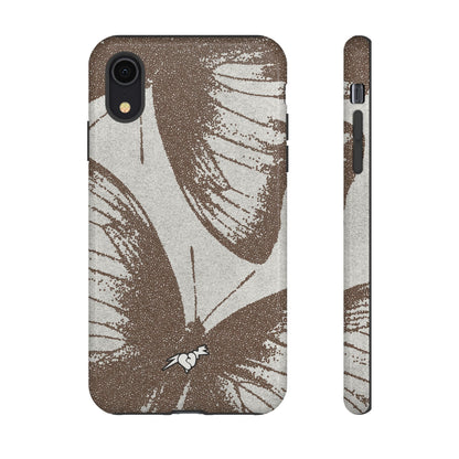 Bfly 2 Phone Case Phone Case PEBVER.