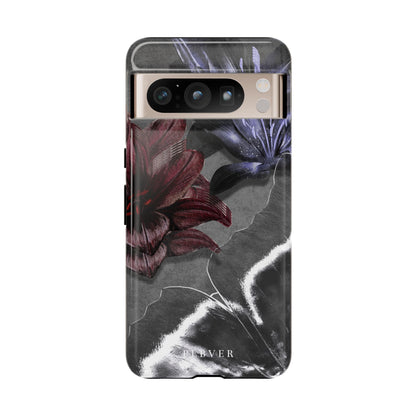 FlowerFly | Phone Case Google Pixel 8 Pro Glossy